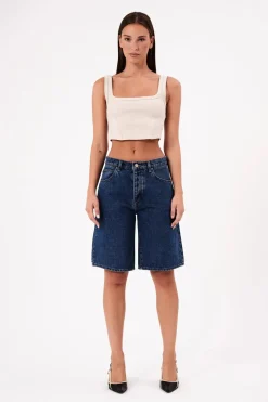 Abrand 95 Jort Bella - Mid Blue