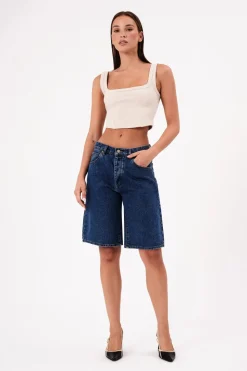 Abrand 95 Jort Bella - Mid Blue