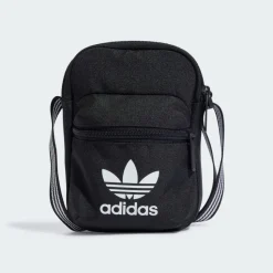 Adidas Adicolor Festival Bag Black