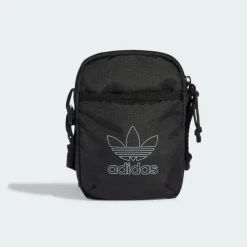 Adidas Adicolor Festival Bag Black