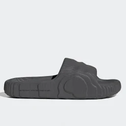 Adidas Adilette 22 - Grey Five / Grey Five / Core Black