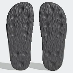 Adidas Adilette 22 - Grey Five / Grey Five / Core Black