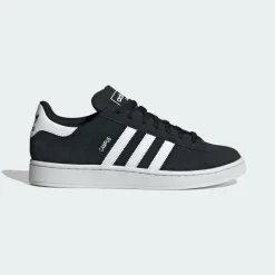 Adidas Campus 2 - Core Black / Cloud White