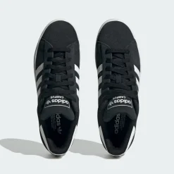 Adidas Campus 2 - Core Black / Cloud White
