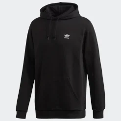 Adidas Essential Hoody Black
