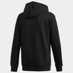 Adidas Essential Hoody Black