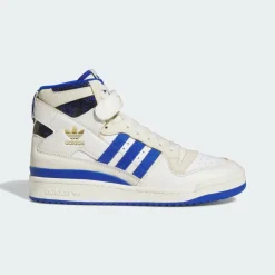 Adidas Forum 84 HI - Cloud White / Royal Blue