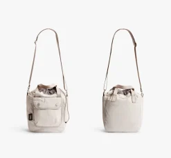 Bellroy Cinch Bucket Bag - Oat
