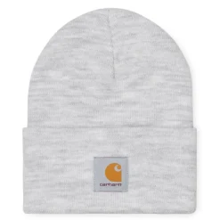 Carhartt Acrylic Watch Hat Ash Heather/Gold