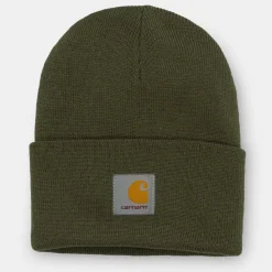 Carhartt Acrylic Watch Hat Cypress