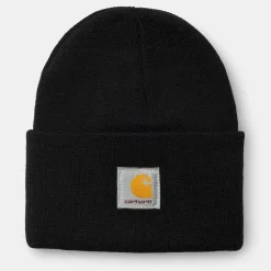 Carhartt Acrylic Watch Hat Black