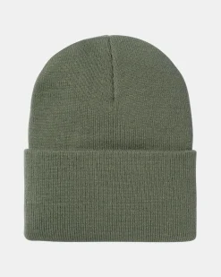 Carhartt Acrylic Watch Hat Dollar Green
