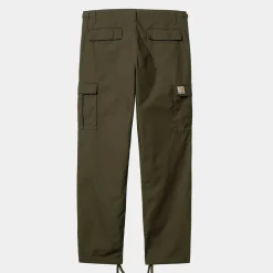 Carhartt Aviation Pant - Cypress Rinsed