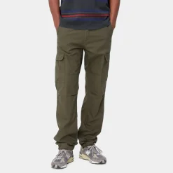 Carhartt Aviation Pant - Cypress Rinsed