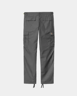 Carhartt Aviation Pant - Graphite