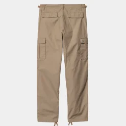 Carhartt Aviation Pant - Leather Rinsed