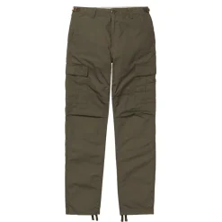 Carhartt Aviation Pant Cypress Rinsed