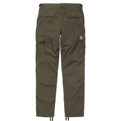 Carhartt Aviation Pant Cypress Rinsed