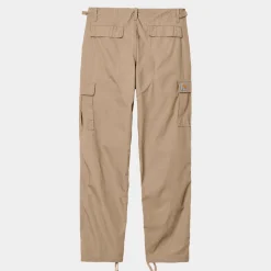 Carhartt Aviation Pant Dusty Hamilton Brown