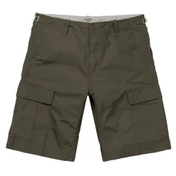 Carhartt Aviation Short Cypress Rinsed
