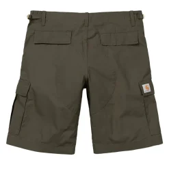 Carhartt Aviation Short Cypress Rinsed