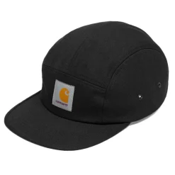 Carhartt Backley Cap - Black