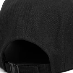 Carhartt Backley Cap - Black