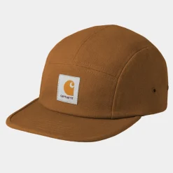 Carhartt Backley Cap - Deep Hamilton Brown