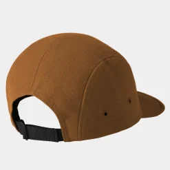 Carhartt Backley Cap - Deep Hamilton Brown