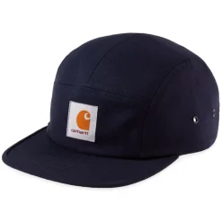 Carhartt Backley Cap Dark Navy