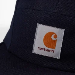 Carhartt Backley Cap Dark Navy
