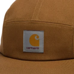 Carhartt Backley Cap Hamilton Brown