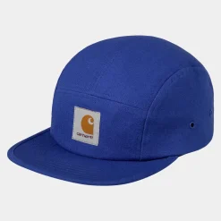 Carhartt Backley Cap Lazurite