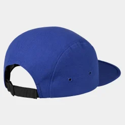 Carhartt Backley Cap Lazurite