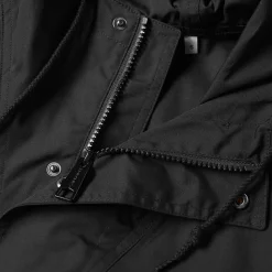 Carhartt Battle Parka Black