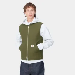 Carhartt Classic Vest - Tarragon Rigid