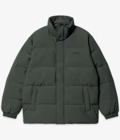 Carhartt Danville Jacket Boxwood