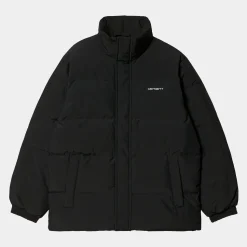 Carhartt Danville Jacket Black