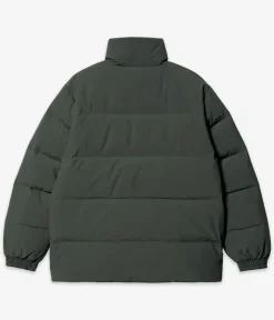 Carhartt Danville Jacket Boxwood