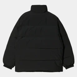 Carhartt Danville Jacket Black