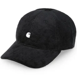 Carhartt Harlem Cap Black/Wax