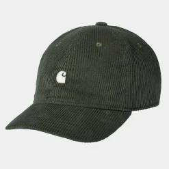 Carhartt Harlem Cap Boxwood/Wax