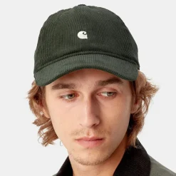 Carhartt Harlem Cap Boxwood/Wax
