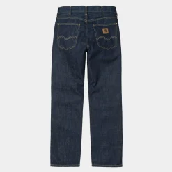 Carhartt Marlow Pant - Denim Blue Rinsed