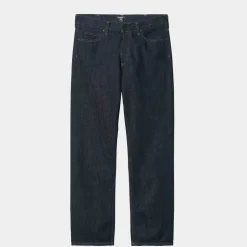 Carhartt Marlow Pant - Denim Blue Rinsed
