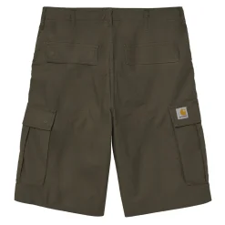 Carhartt Regular Cargo Short Cypress Rinsed
