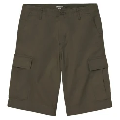 Carhartt Regular Cargo Short Cypress Rinsed