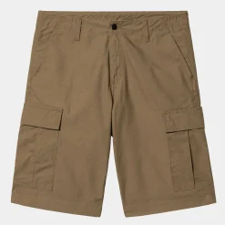 Carhartt Regular Cargo Short Buffalo Rinsed