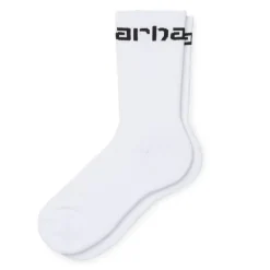 Carhartt Socks White/Black