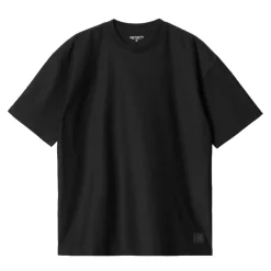 Carhartt S/S Dawson T-Shirt - Black